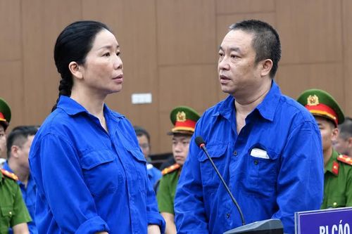 Cựu Viện trưởng Viện Pháp y tâm thần Trung ương lĩnh 20 năm tù