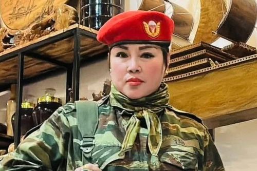 Thảo Rằn Ri bị khởi tố, cho vay với lãi suất 182,5%/năm