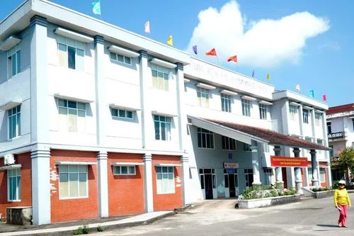 Hơn trăm tỷ đầu tư Bệnh viện Chân Mây, hồ sơ sai phạm chuyển cơ quan điều tra