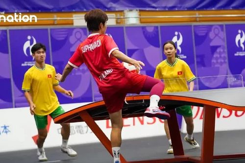 Chủ nhà Asiad 20 đáp trả VĐV Thái Lan: 'Than phiền quá đáng, đừng đặt chân đến Nhật Bản nữa'