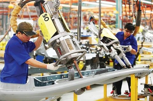 Tạo động lực tăng trưởng mạnh hơn