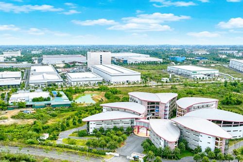 Luật Thủ đô 2026: Nhiều ưu đãi đất đai, thuế để thu hút đầu tư