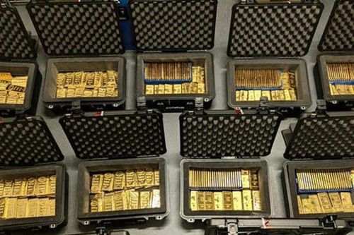 Cựu quan chức CIA nhận tội chiếm đoạt gần 200 triệu USD