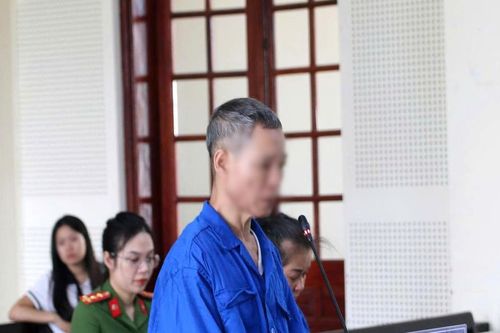 Ma túy nối dài những năm tù