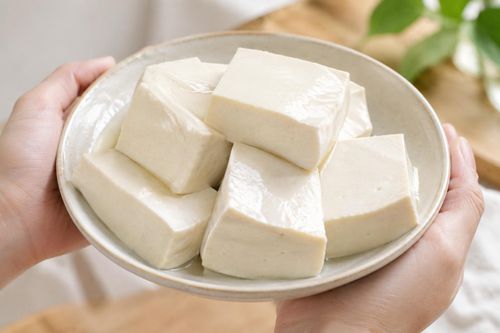 3 không khi ăn đậu phụ