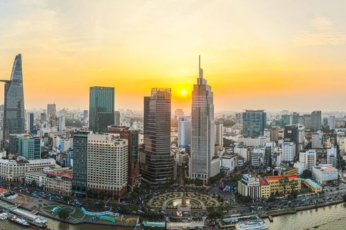 GDP của Việt Nam tăng cao gấp 3 lần thế giới, tín hiệu tăng tốc cuối năm
