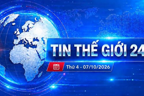 Tin tức Thế giới 7/10: Mỹ cân nhắc đóng cửa đại sứ quán tại Ukraine