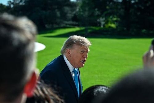 Ông Trump dự báo xung đột Ukraine sắp kết thúc, nói về đàm phán với Iran