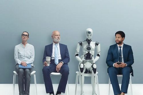 AI tái cấu trúc thị trường lao động: Rủi ro đè nặng lên những nhóm nhân sự nào?