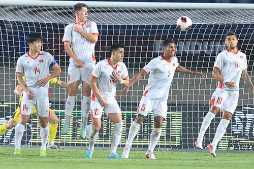 Ba tân binh tuyển Việt Nam thể hiện ra sao ở FIFA ASEAN Cup 2026?