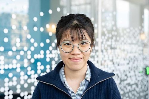 Nữ nghiên cứu sinh Việt sinh năm 2000 giành học bổng danh giá của Apple
