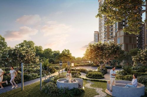 TP.HCM: Dòng nhân lực quốc tế mở ra nhu cầu mới cho bất động sản