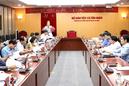 Nghị định mới về công tác dân tộc: Những vấn đề đáng chú ý