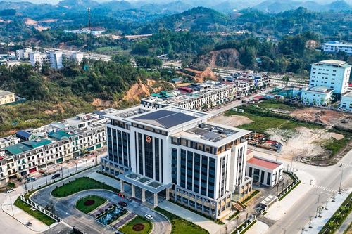 Đường đến tăng trưởng 2 con số của các tỉnh có quy mô kinh tế nhỏ