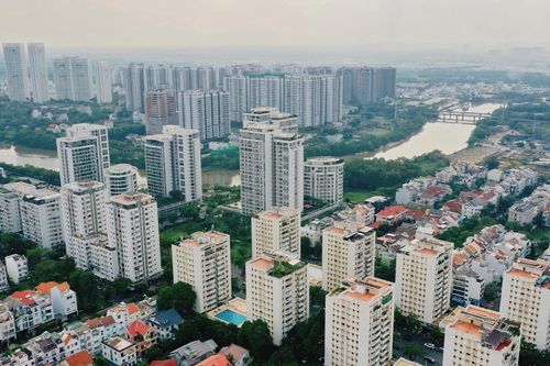 TPHCM yêu cầu doanh nghiệp bất động sản đăng ký tài khoản, báo cáo qua VNeID