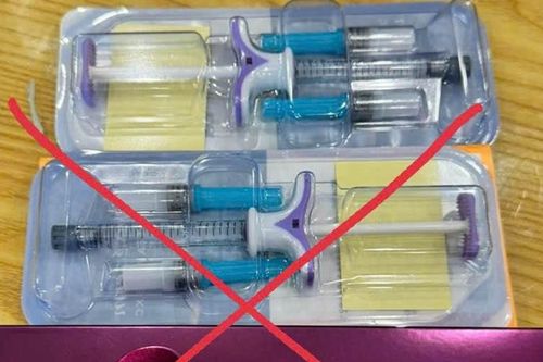 Hà Nội: Danh sách 21 người bị khởi tố vụ sản xuất, buôn bán filler, botox doanh thu hơn 500 tỷ