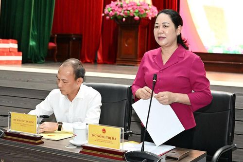 Những việc 'không tên' của Người có uy tín góp phần củng cố niềm tin, gắn kết cộng đồng