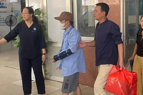 Nạn nhân duy nhất sống sót trong vụ án 3 người tử vong ở Đồng Nai xuất viện