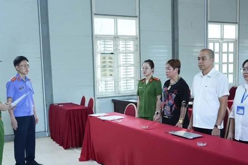 Khởi tố Tiktoker 'Thảo Ràn Ri Mộc Châu'