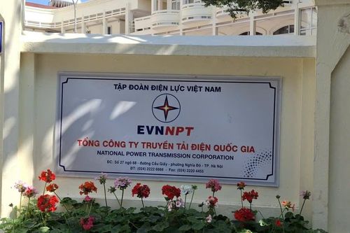 Bộ Công Thương: Sớm tách Tổng công ty Truyền tải điện quốc gia khỏi EVN
