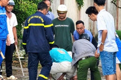 Khởi tố, bắt tạm giam đối tượng chém 3 mẹ con cô giáo thương vong
