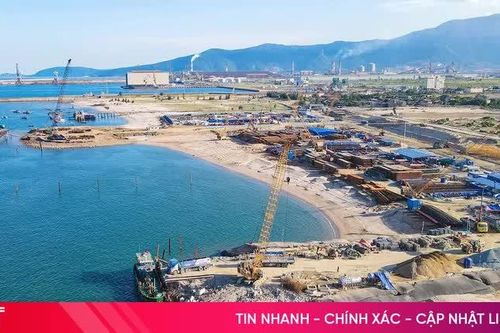 [QUIZ] Nhóm ngành nào đang mở ra cơ hội mới cho doanh nghiệp tại Hà Tĩnh?