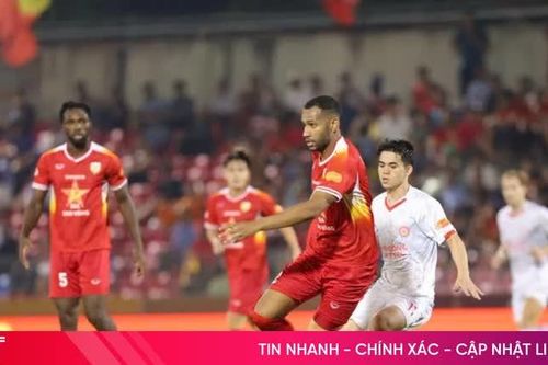 Thể Công Viettel và thử thách cho Hồng Lĩnh Hà Tĩnh