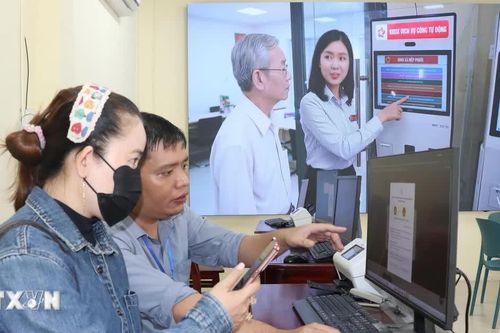 TP Hồ Chí Minh: Đổi mới đánh giá, xây dựng đội ngũ cán bộ đáp ứng yêu cầu mới