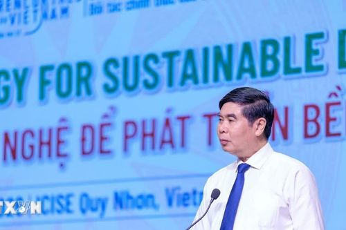 Gia Lai kết nối khoa học, công nghệ với phát triển bền vững