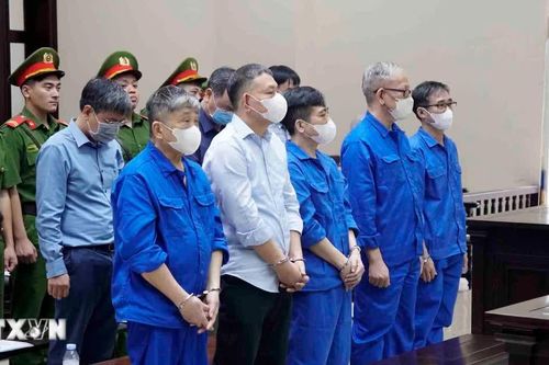 Tòa phúc thẩm giảm án đối với cựu Bộ trưởng Bộ Y tế Nguyễn Thị Kim Tiến