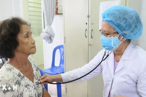 Thành phố Hồ Chí Minh: Trạm y tế sẽ có bệnh viện đồng hành, hỗ trợ chuyên môn