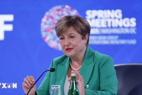 Thời kỳ 'thắt lưng buộc bụng' trở lại khi nợ công toàn cầu vượt mốc 100% GDP