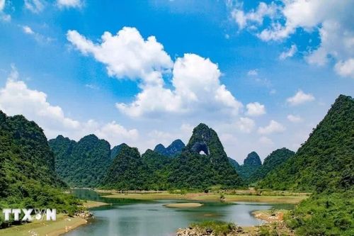 Cao Bằng triển khai 160 gói kích cầu du lịch, làm mới sức hút điểm đến
