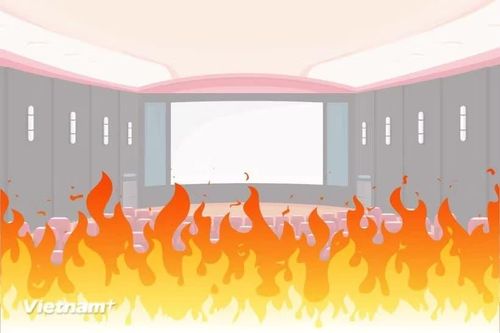 Thông tin chính thức về vụ cháy mô hình Tháp Ngọc ở Hưng Yên