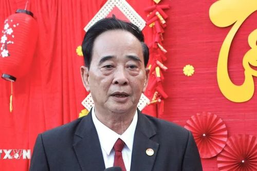 Cộng đồng người gốc Việt nỗ lực đóng góp cho sự phát triển của Campuchia