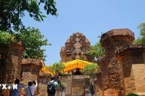 Khánh Hòa hướng tới mục tiêu thu 9 tỷ USD từ du lịch vào năm 2030