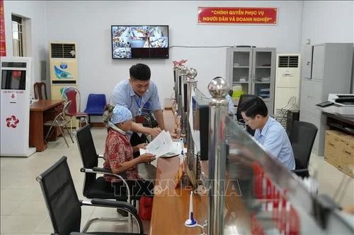 Hội nghị Trung ương 4: Đánh giá cán bộ qua xử lý việc khó