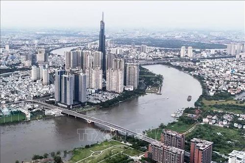 Tạo bệ phóng cho không gian kinh tế phía Nam - Bài cuối: TP. Hồ Chí Minh - tâm điểm kết nối