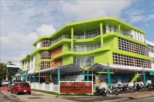 Không gian khởi nghiệp phải là điểm tựa biến ý tưởng thành sản phẩm