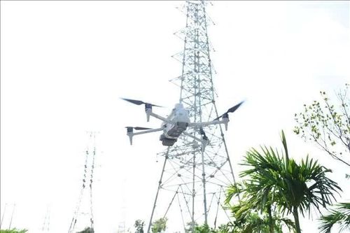 Nghị quyết 57-NQ/TW: Hiện đại hóa lưới điện Thủ đô từ khoa học, công nghệ