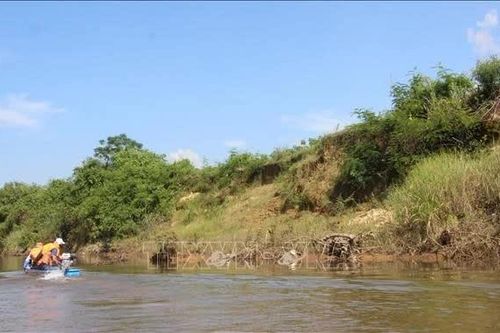 Đắk Lắk mùa bão lũ: Bảo vệ người dân là mệnh lệnh hàng đầu