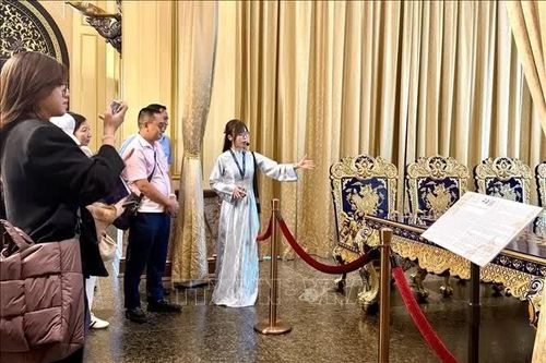 Du lịch MICE từ 'địa điểm' sang 'trải nghiệm' gia tăng giá trị kinh tế
