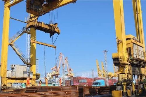 Nghị quyết 20-NQ/TW: Đột phá tạo nên kỳ tích cho kinh tế biển Hải Phòng