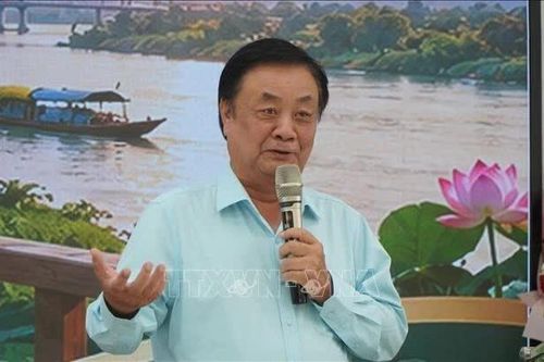 Giải pháp thúc đẩy khởi nghiệp đổi mới sáng tạo tại Đồng Tháp
