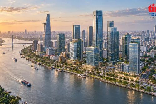 Thị trường chứng khoán sau nâng hạng: Vốn ngoại tìm doanh nghiệp có nền tảng tốt