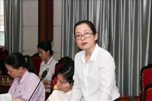 Đảm bảo tính độc tôn trong làm luật của cơ quan lập pháp