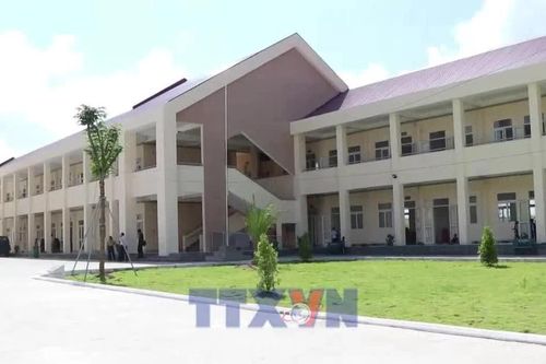 Gỡ khó để trường nội trú Ea Rốk phát huy hiệu quả đầu tư