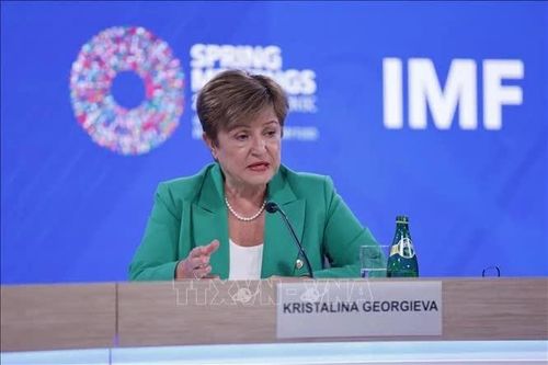 Trí tuệ nhân tạo: IMF cảnh báo AI làm gia tăng bất bình đẳng kinh tế