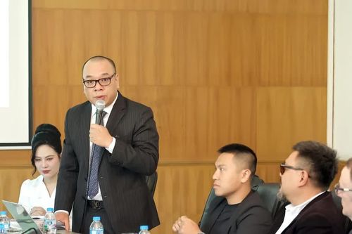 Jazz & Friends quy tụ dàn nghệ sĩ tên tuổi trong nước và quốc tế