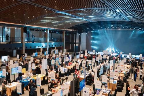 Mở rộng cơ hội học tập và kết nối với châu Âu